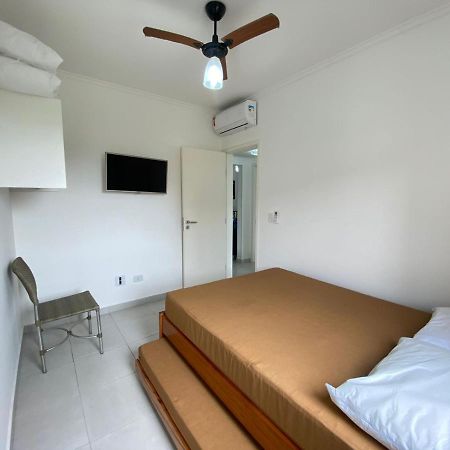 Apartamento Com Excelente Localizacao E Conforto! Ubatuba Exteriör bild