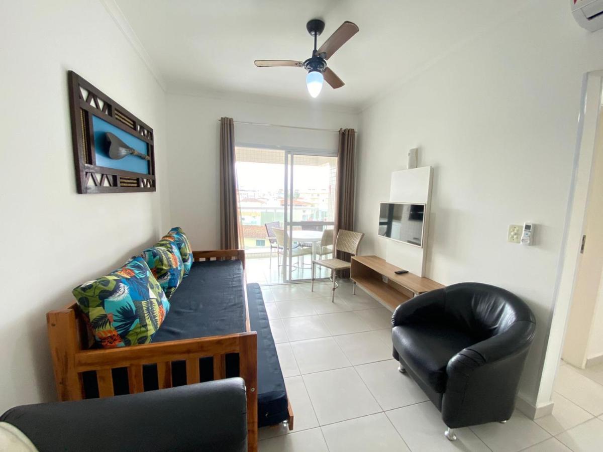 Apartamento Com Excelente Localizacao E Conforto! Ubatuba Exteriör bild