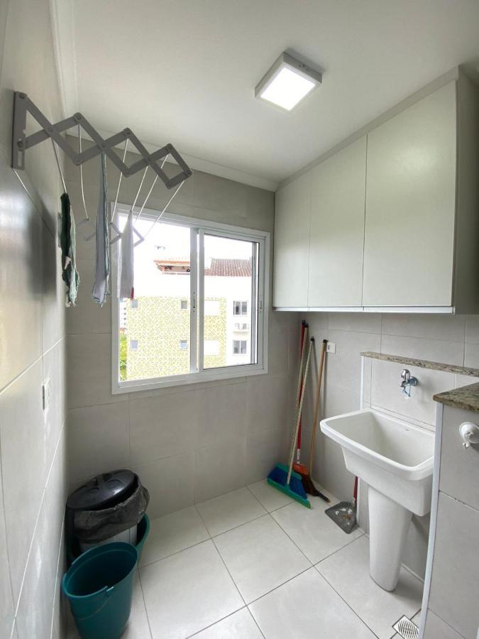 Apartamento Com Excelente Localizacao E Conforto! Ubatuba Exteriör bild