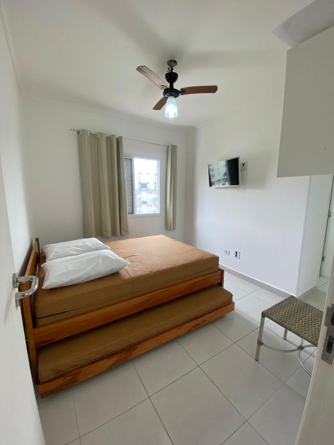 Apartamento Com Excelente Localizacao E Conforto! Lägenhet Ubatuba Exteriör bild