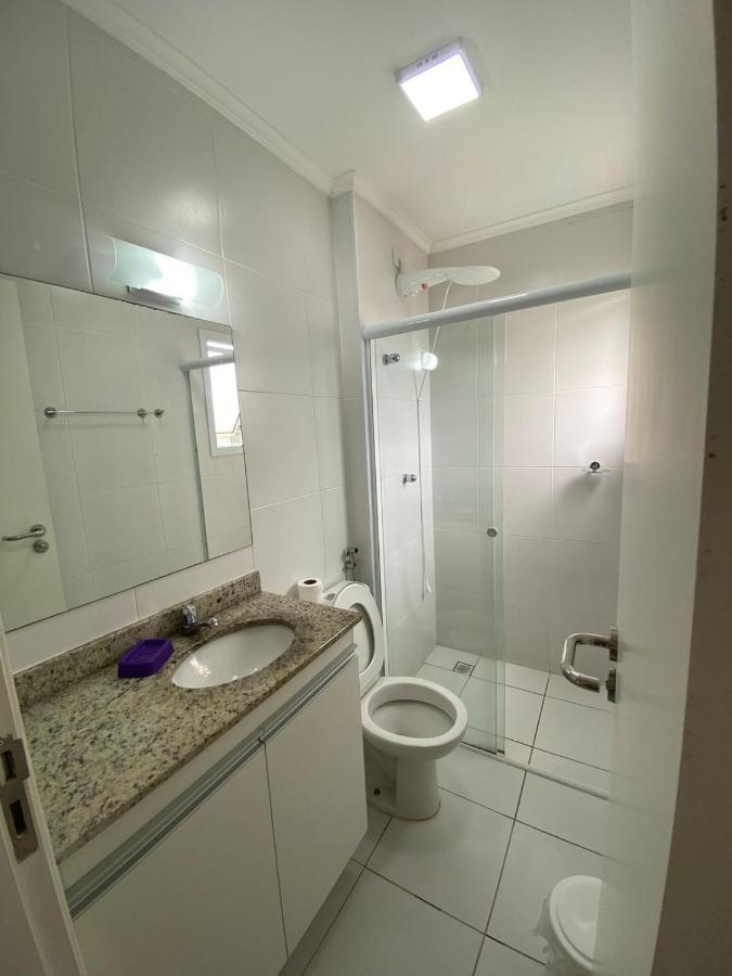 Apartamento Com Excelente Localizacao E Conforto! Ubatuba Exteriör bild