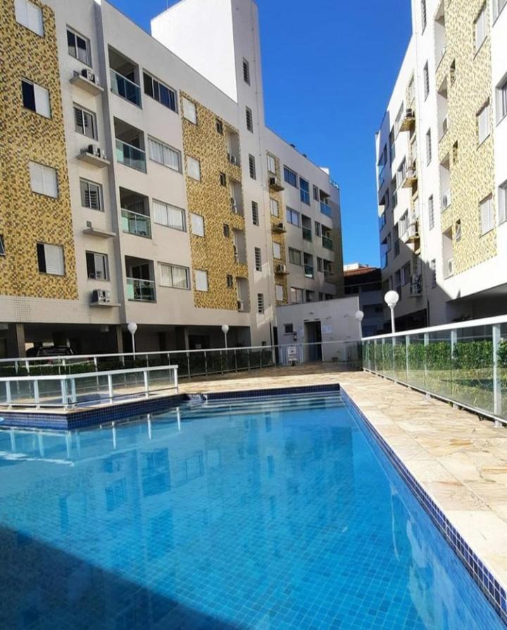 Apartamento Com Excelente Localizacao E Conforto! Lägenhet Ubatuba Exteriör bild