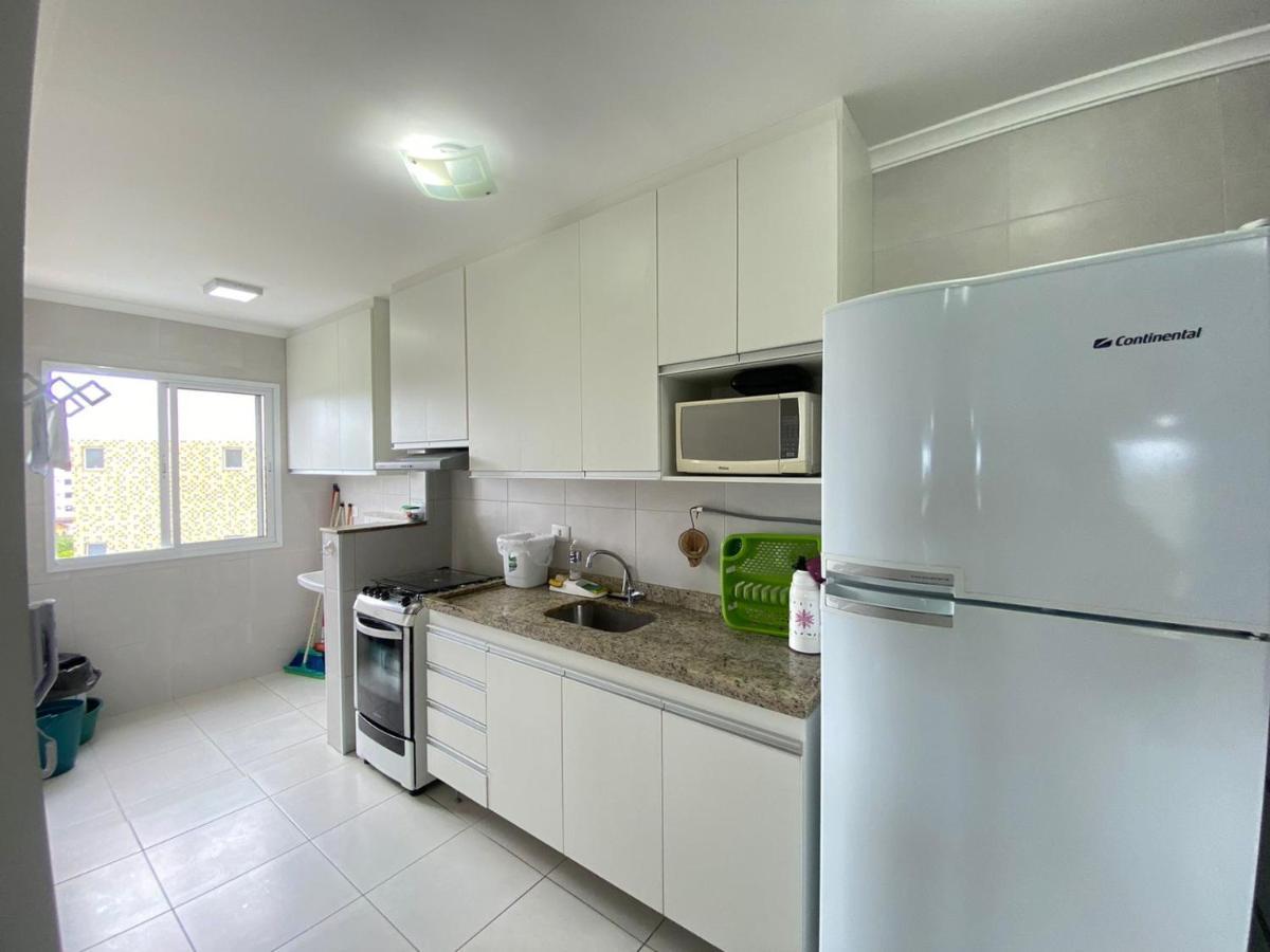 Apartamento Com Excelente Localizacao E Conforto! Ubatuba Exteriör bild