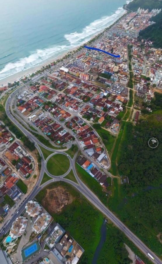 Apartamento Com Excelente Localizacao E Conforto! Ubatuba Exteriör bild